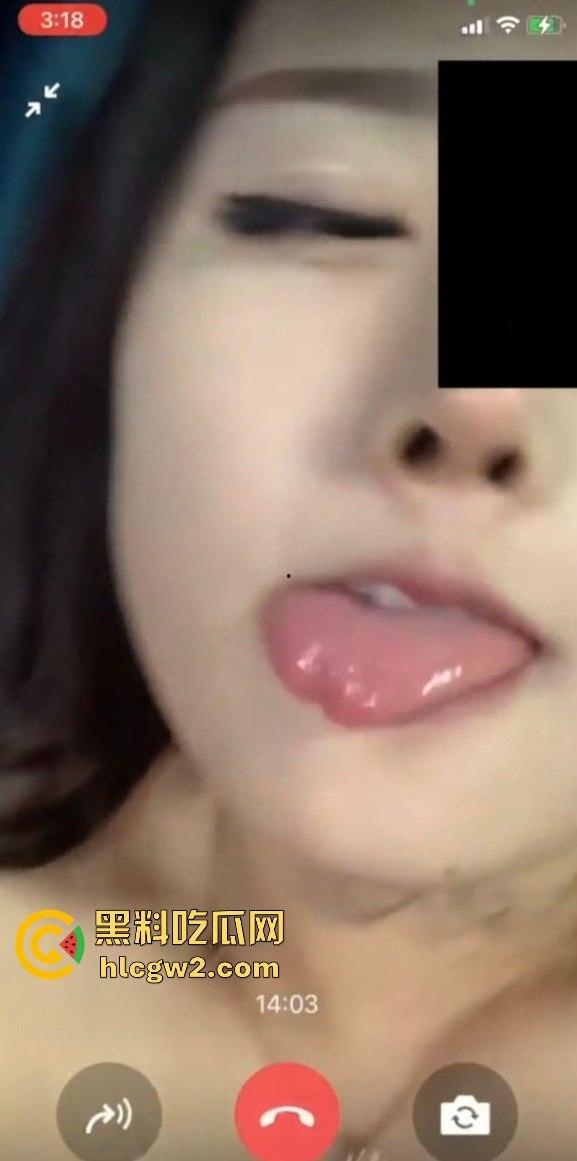 自以为是公主，其实只是宠物！巨乳网红【小小翠翠花】与榜一大哥1对1被玩腻后惨遭曝光！独家曝光！-5