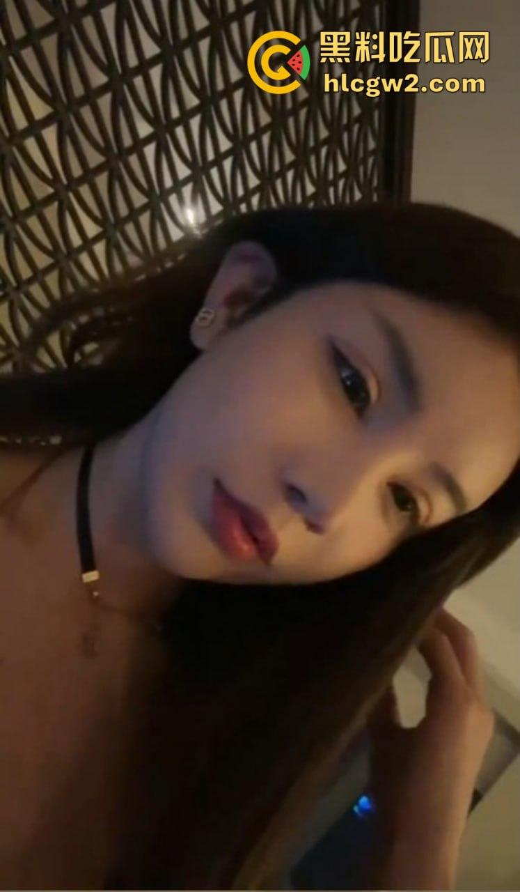 极品颜值女神『万欣雨』被爆操实录流出 私下竟是金主专属母狗，各种爆操配合销魂，穷人高攀不起的精盆！-15
