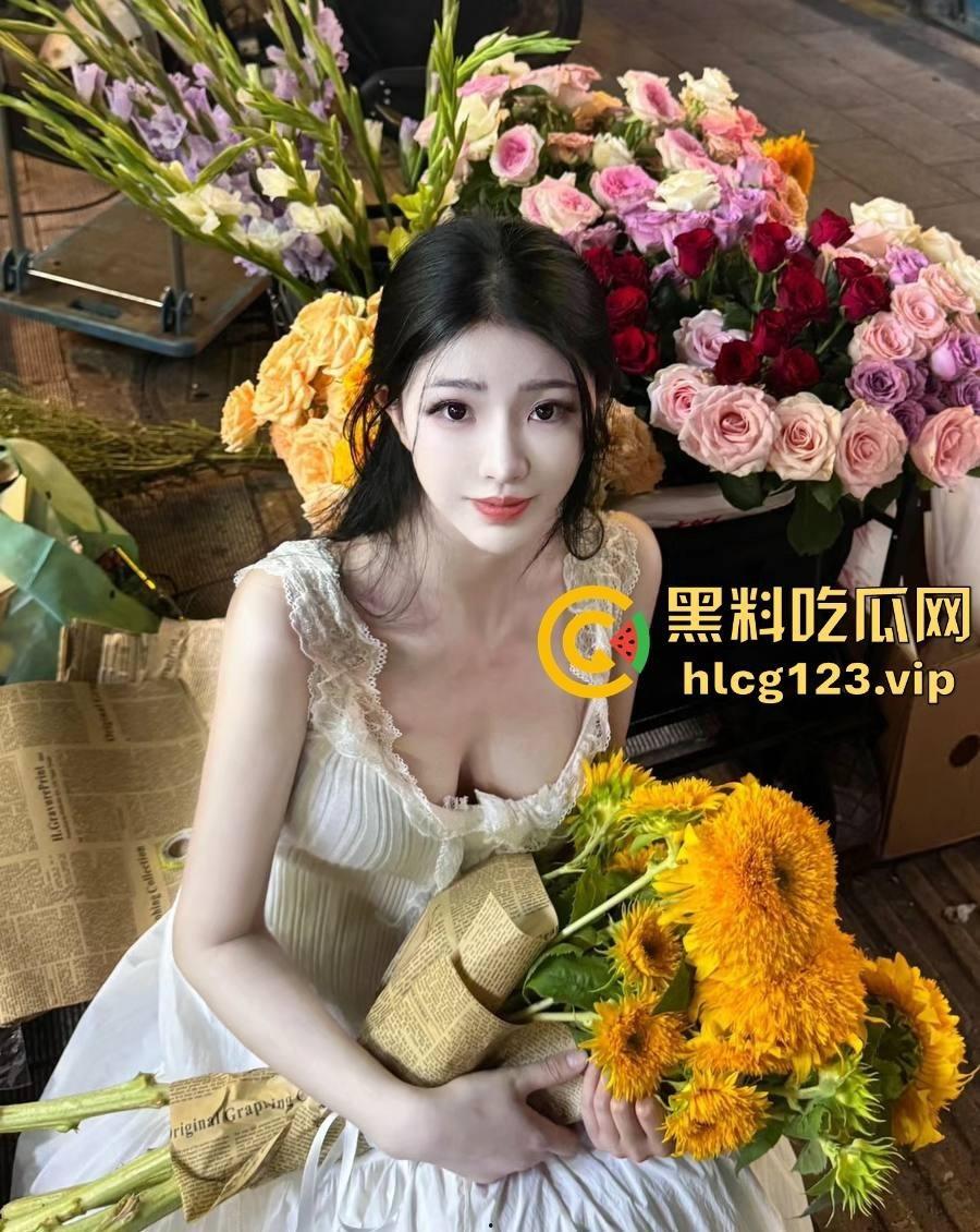 抖音女主播【程子欣】不雅视频泄露！清纯小脸干起事儿来真他妈浪，全网疯传的高清片段看得人硬了！-5