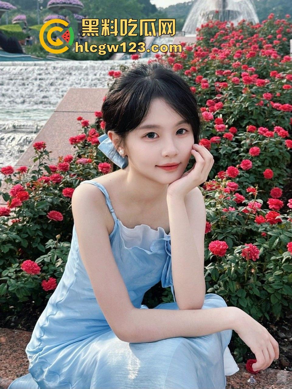 海角乱伦大神【和堂妹的故事】说好带堂妹酒店解决 去她房里直接内射！-2