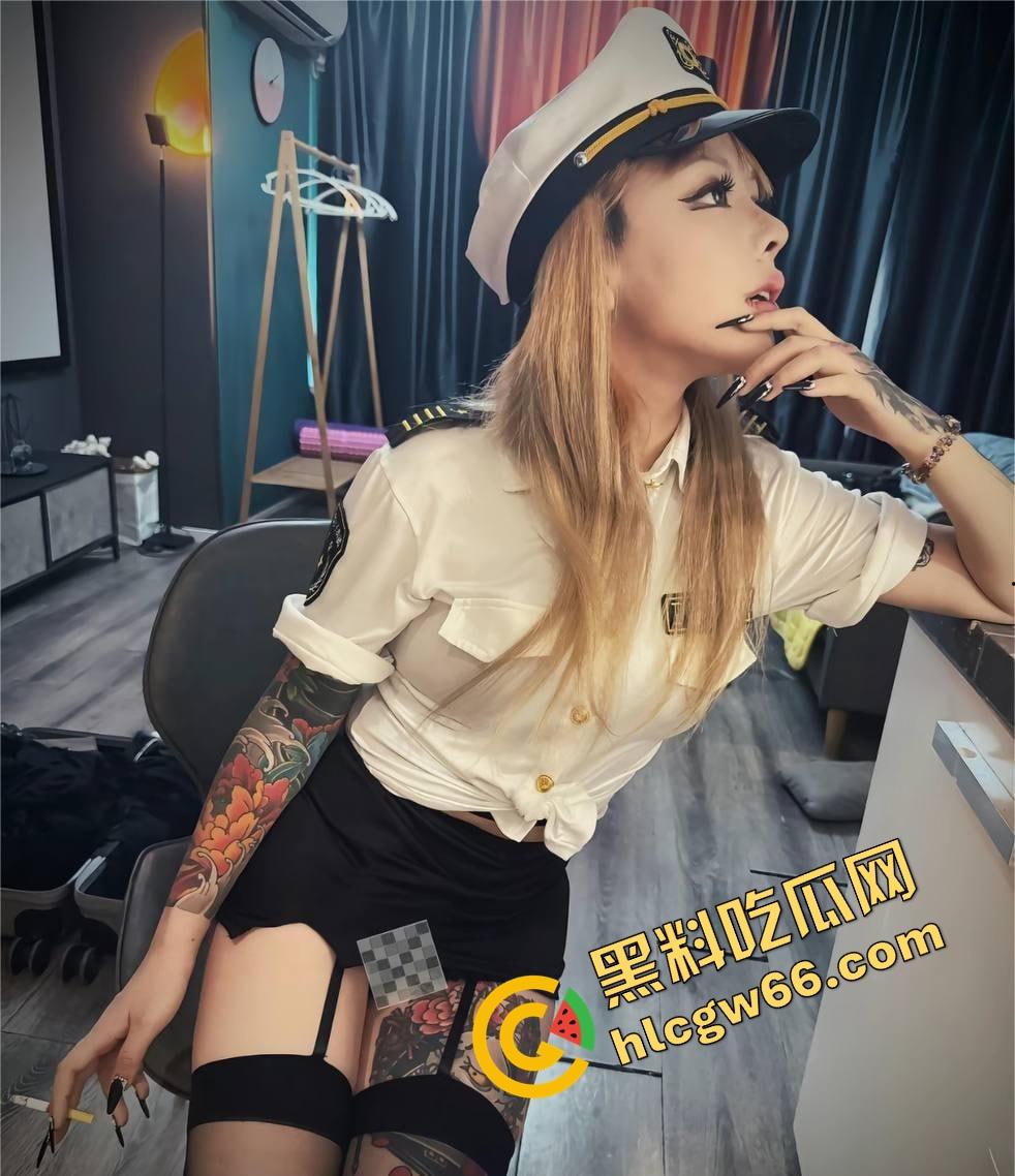 天津吸毒女王『小雨』身份曝光 卖逼上瘾当M母狗吸毒直播啪啪两开花 原来是她！-5