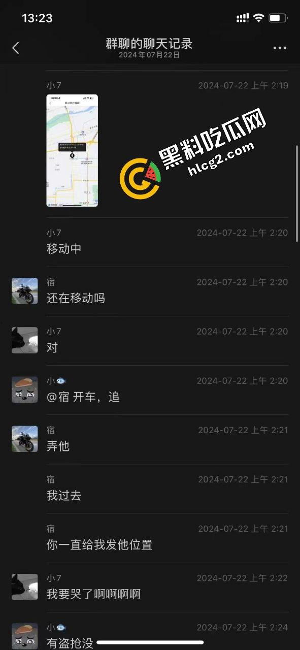 陕西西安少年偷车 有一个机车梦 没钱化身偷车贼圆梦 车主实时定位最终擒拿-2