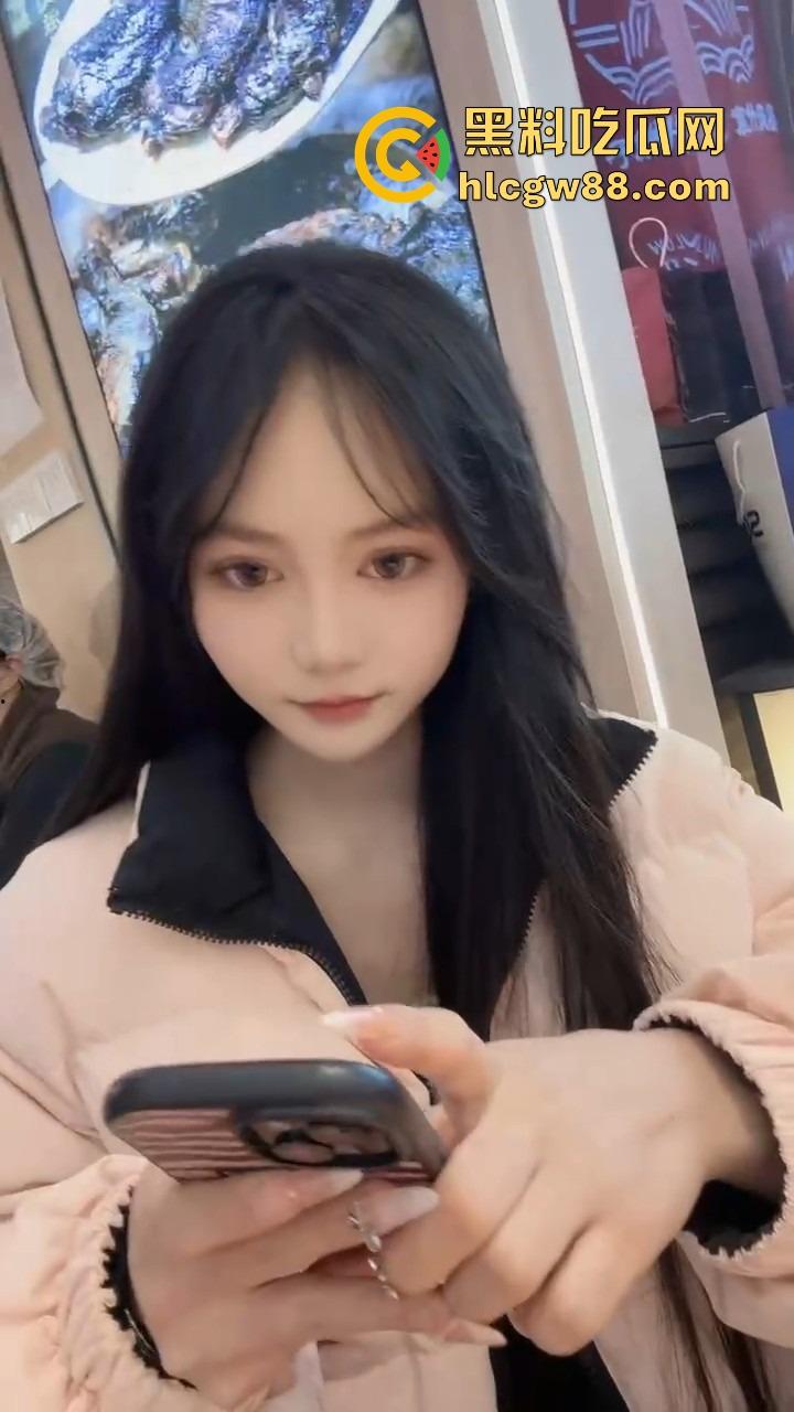 避雷19岁绿茶【朱聪尹】又当又立，出轨装纯的绿茶婊，老子几天打飞机没碰她，结果换来她的背叛！-20