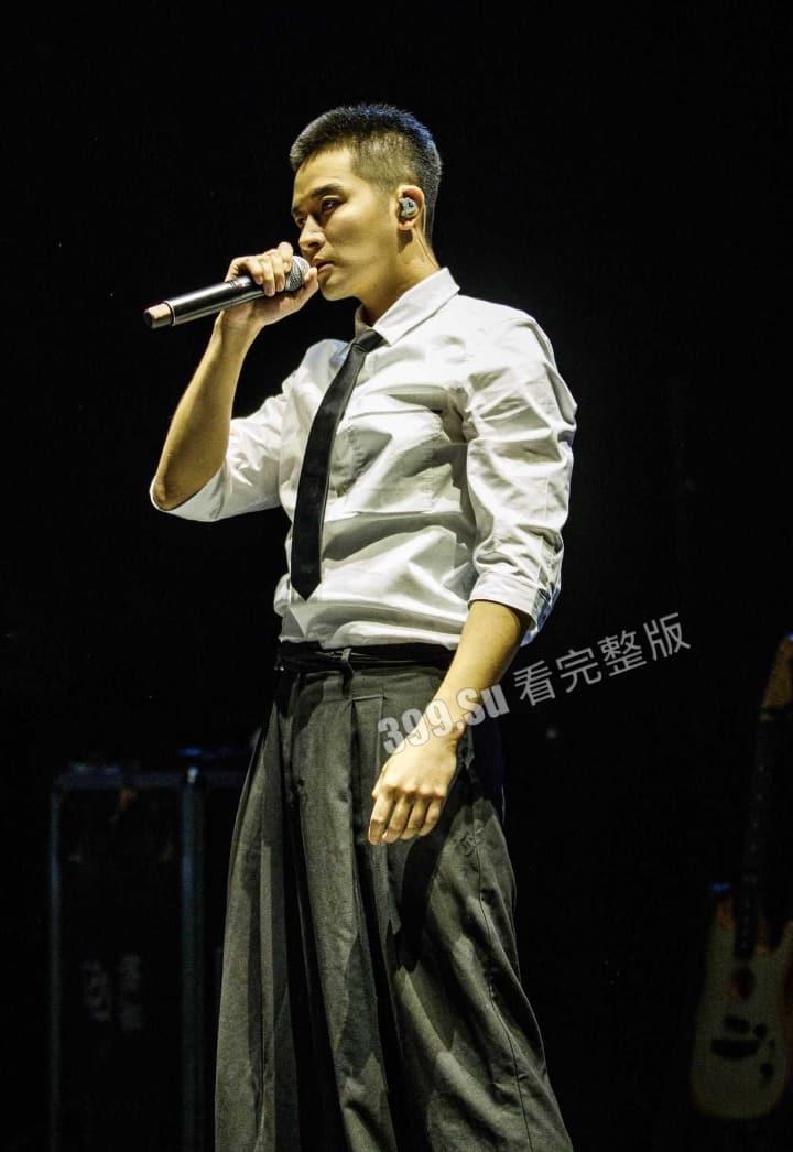 [独家首发]《漠河舞厅》歌手「柳爽」被女友徐琳曝光不雅行为！8分14秒开房视频曝光！-3