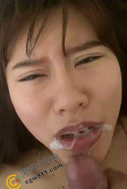 安徽合肥巨乳人妻【吴雨萱】约炮流出，裸照视频疯传，激情口交，骑乘大屌，满嘴浓精，骚气冲天-5