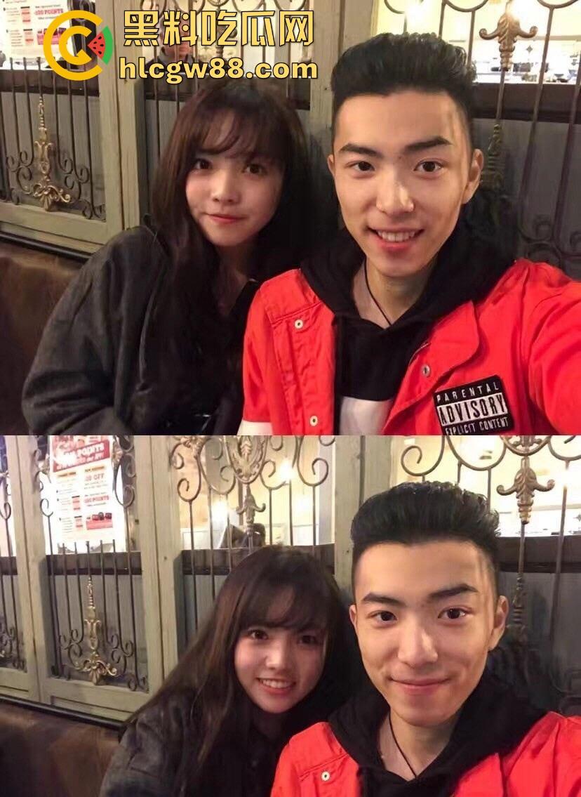 加拿大留学生【李天宜】 微博梨【甜姨】 颜值超高的小母狗无套内射 小男友曝光大量照片视频流出！-3