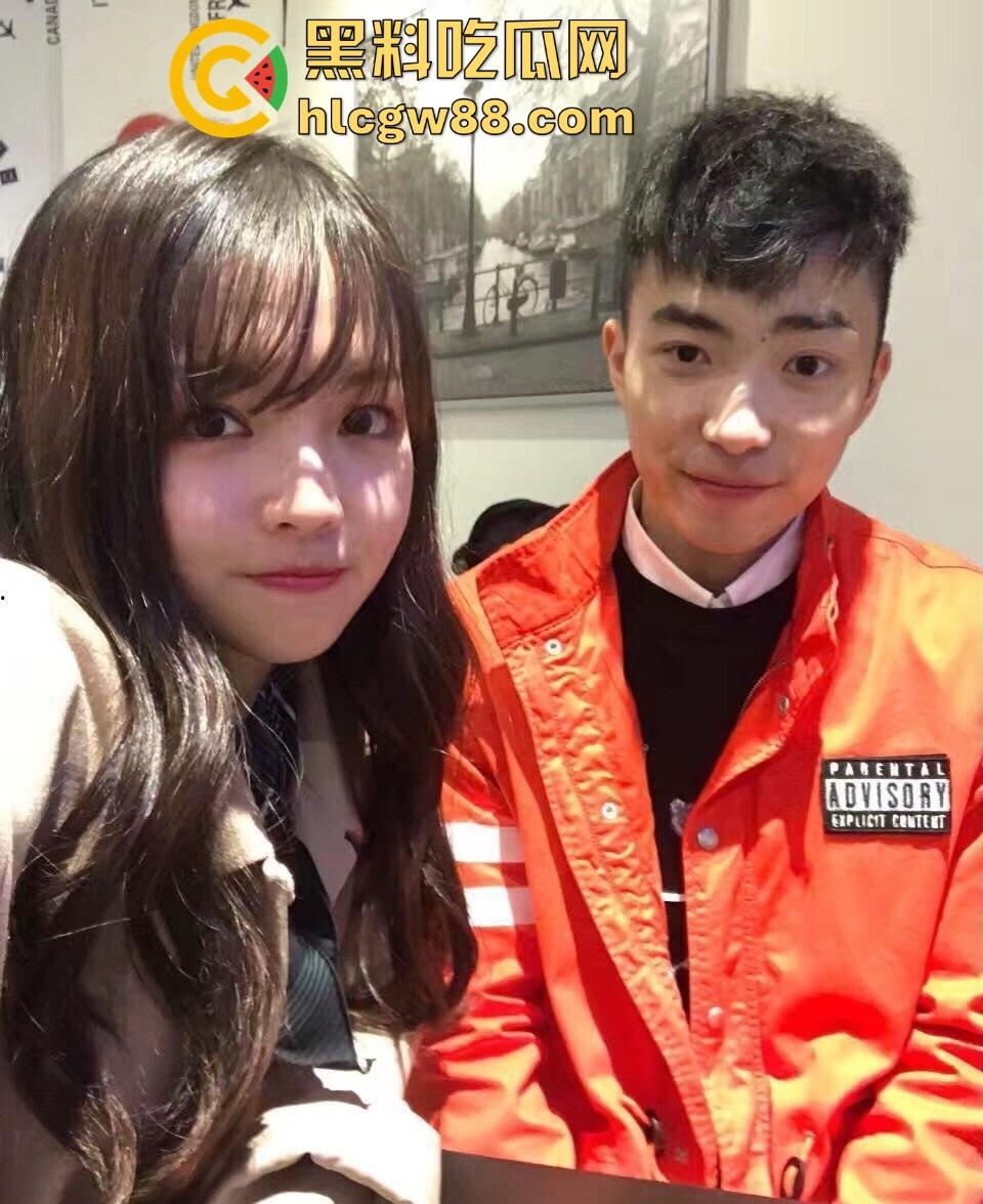 加拿大留学生【李天宜】 微博梨【甜姨】 颜值超高的小母狗无套内射 小男友曝光大量照片视频流出！-4