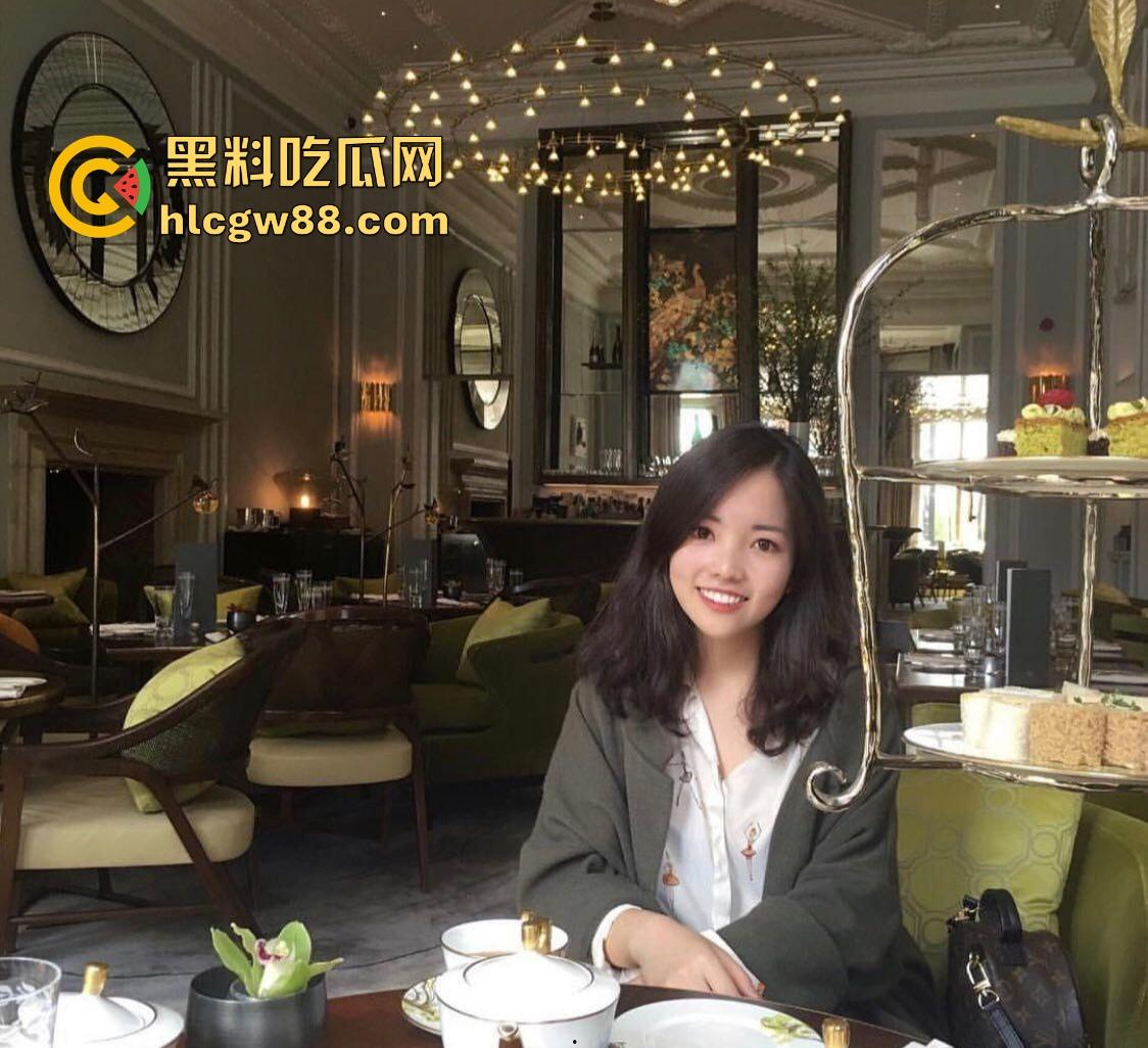 加拿大留学生【李天宜】 微博梨【甜姨】 颜值超高的小母狗无套内射 小男友曝光大量照片视频流出！-7