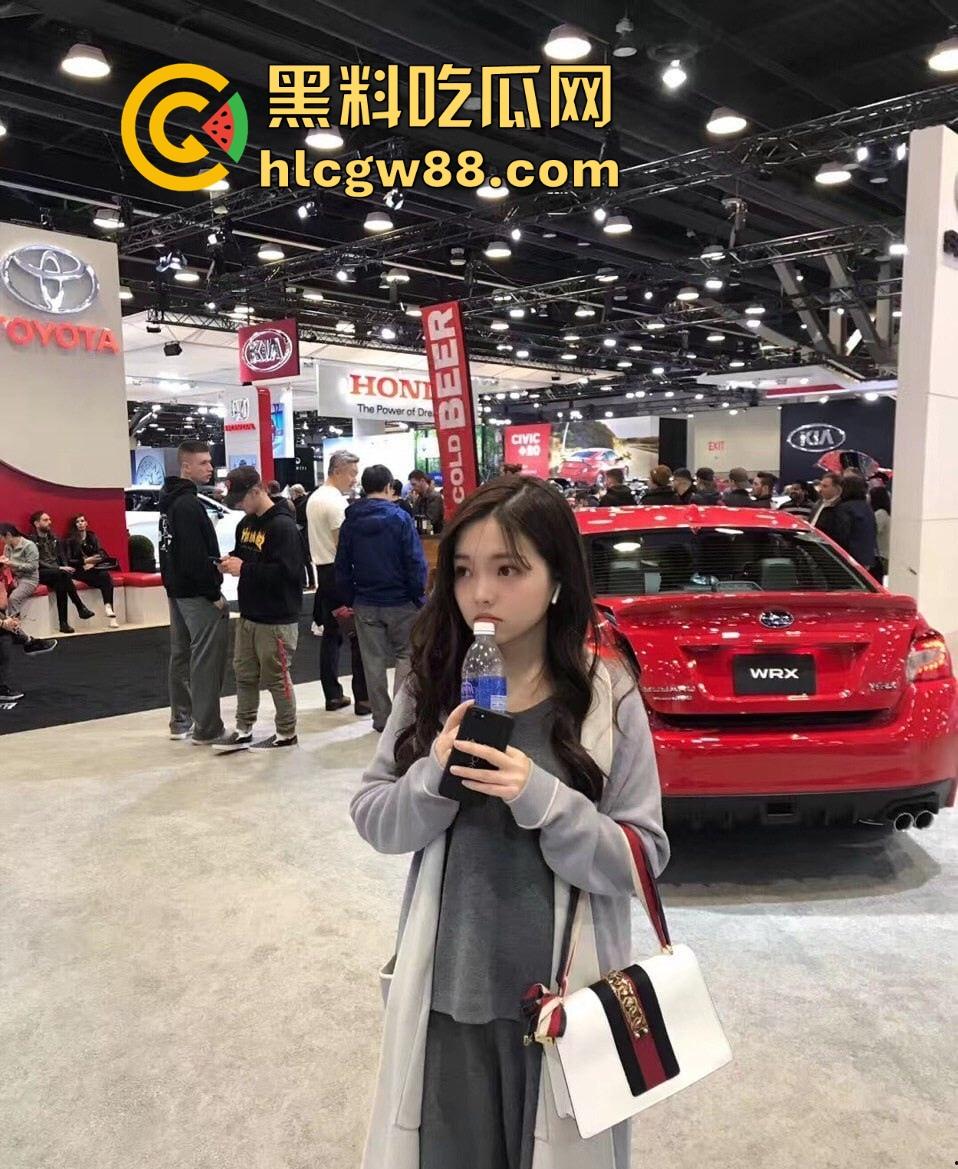 加拿大留学生【李天宜】 微博梨【甜姨】 颜值超高的小母狗无套内射 小男友曝光大量照片视频流出！-9