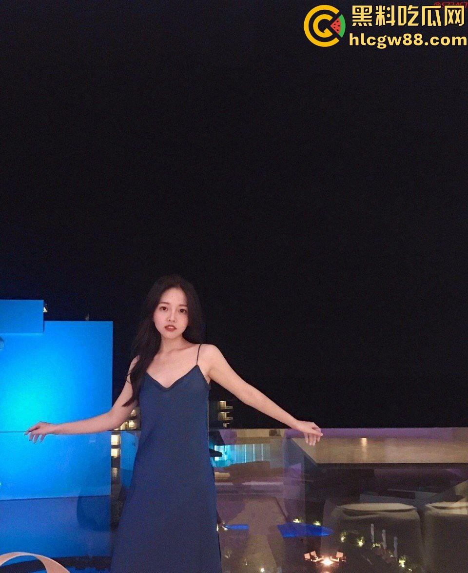 加拿大留学生【李天宜】 微博梨【甜姨】 颜值超高的小母狗无套内射 小男友曝光大量照片视频流出！-17