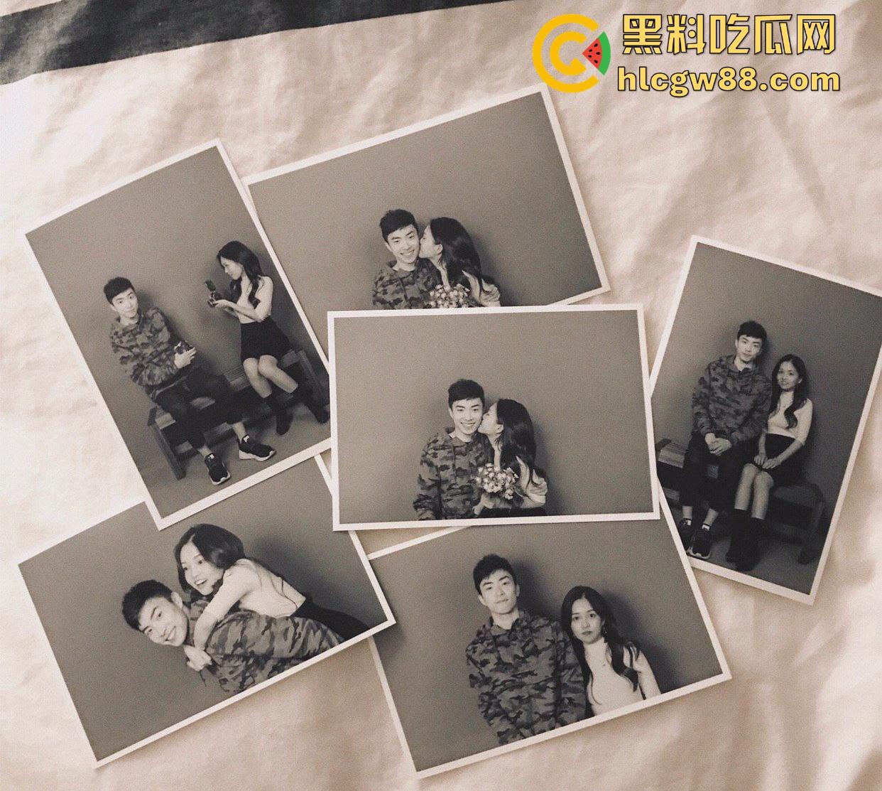 加拿大留学生【李天宜】 微博梨【甜姨】 颜值超高的小母狗无套内射 小男友曝光大量照片视频流出！-27