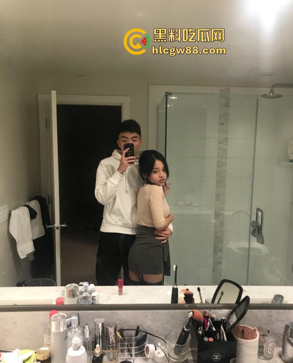 加拿大留学生【李天宜】 微博梨【甜姨】 颜值超高的小母狗无套内射 小男友曝光大量照片视频流出！-28