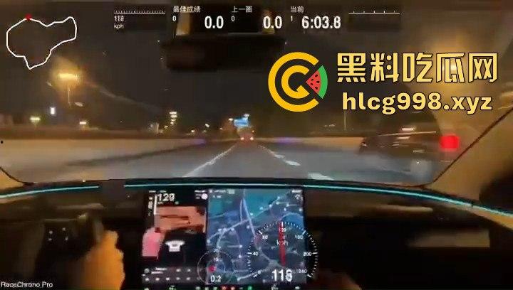 广州飙车党狂飙207码拍视频炫耀！结果嘚瑟过头，被交警请去喝茶，不作不死的教科书级翻车！-3