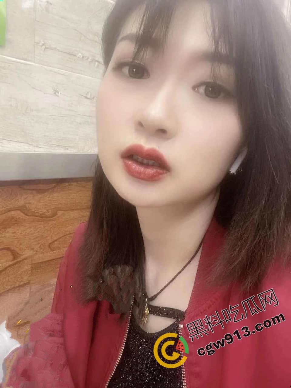 四川逆天00后前女友赵文丽约炮怀孕后找前男友接盘！男友怒曝骚逼约炮视频，引发全网热议-4