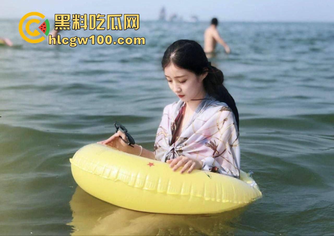 湖南大学清纯学霸【李婷】调教视频流出，极品美艳反差，乖乖女沦为胯下母狗！-2