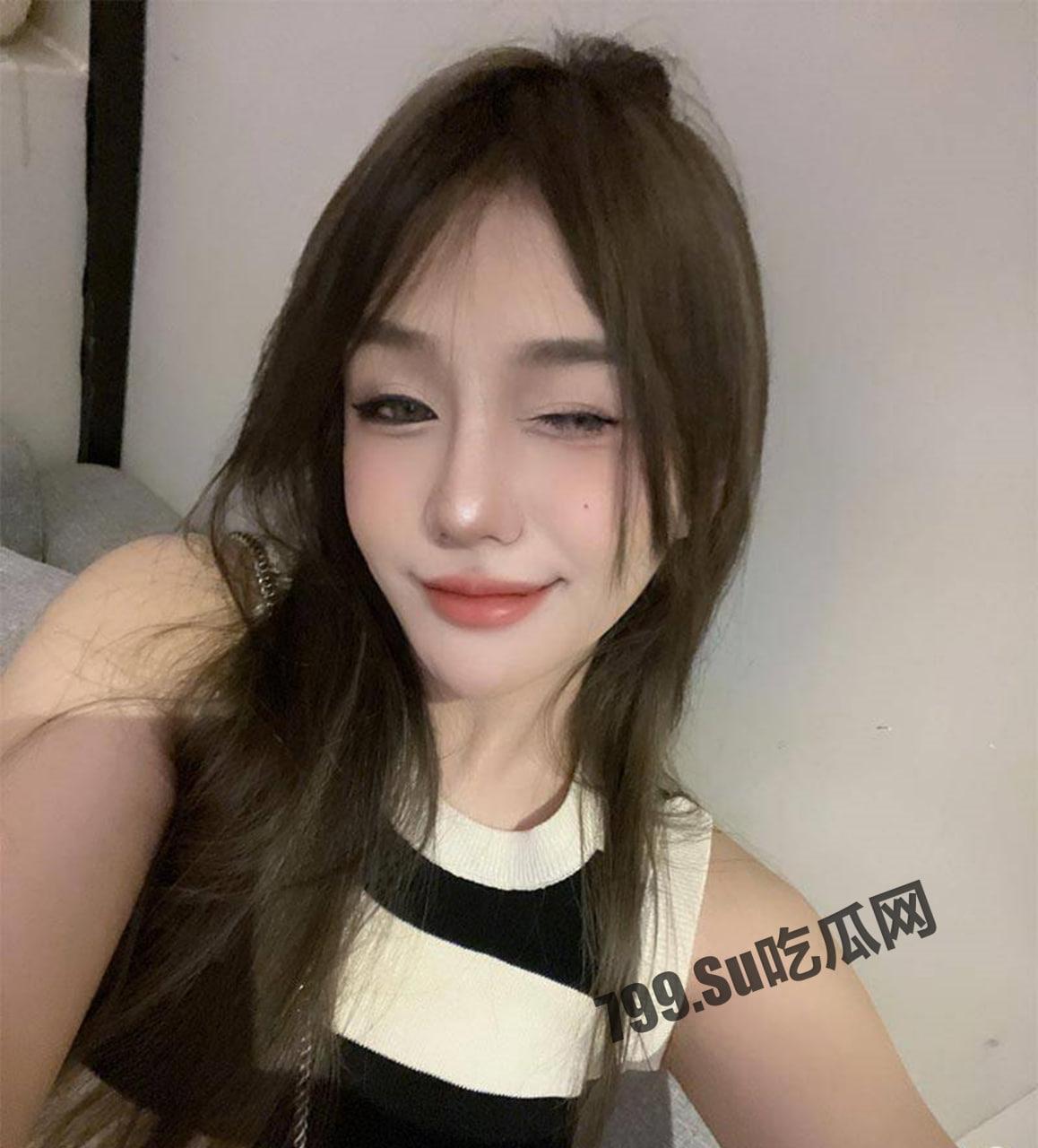 抖音网红 铁头 11 继狗头之后又一女菩萨 外网推特账号曝光 性爱图片视频合集流出！-13