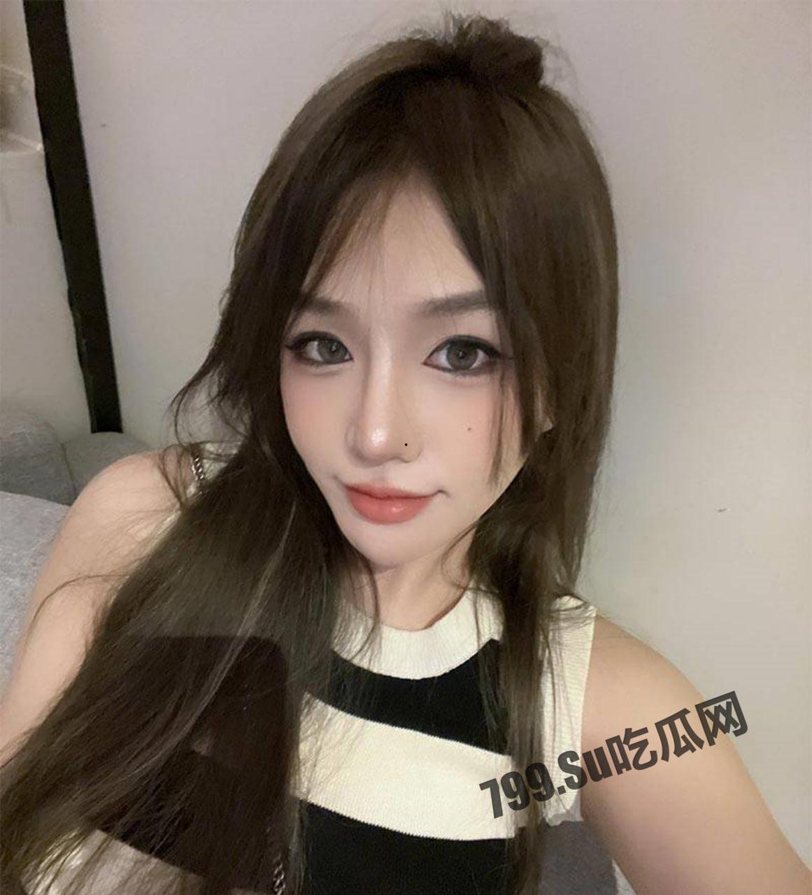 抖音网红 铁头 11 继狗头之后又一女菩萨 外网推特账号曝光 性爱图片视频合集流出！-14