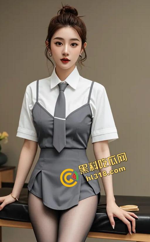 全新肾保健套餐曝光，全裸趴床任摸奶，揉奶撸屌一气呵成，花式服务直接把你榨干射完还想再来一发！-2