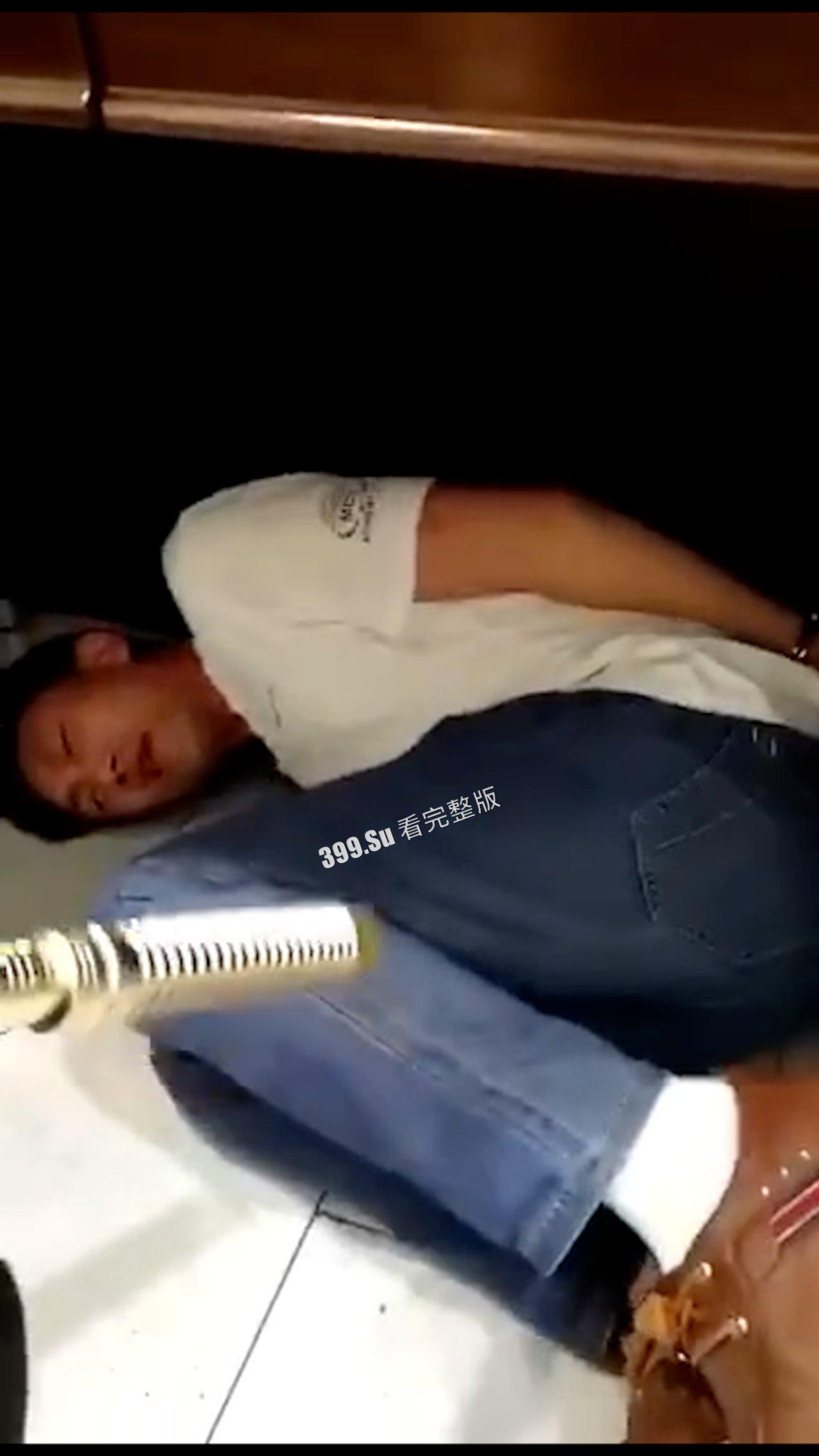 慎点！真实缅北 女的要被开火车 男的则会享受优雅的电疗服务（三）-7