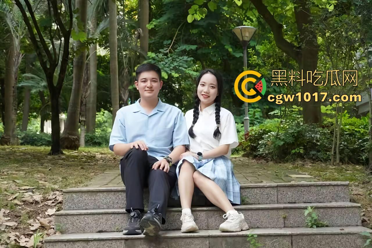 抖音热搜！南宁二中星轨大瓜全梳理，把自己和男朋友的故事写成书，记录他们在各个角落的亲密行为，真实故事撰写！-14