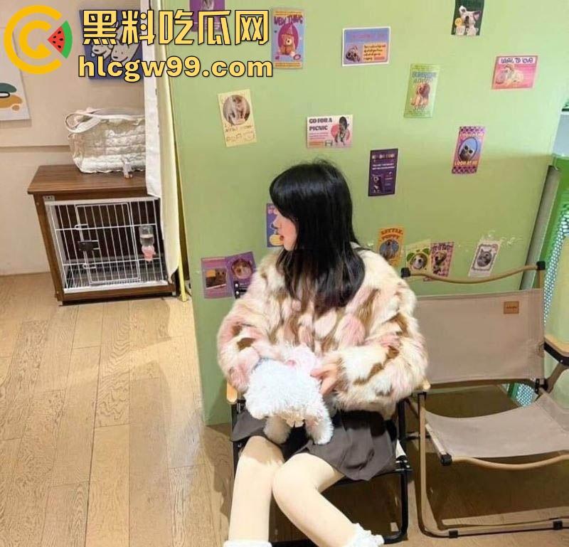 常州实习女大学生【林欣怡】讲台上是气质语文老师 私下是个反差母狗 狗链捆绑口交吃鸡令人乍舌！-2