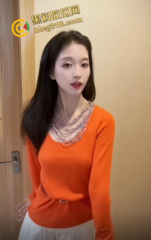 短剧女演员『腾泽文』聊天记录被爆出秒删，剧组夫妻戏玩到现实早期潜规则视频被扒出，微博热搜疯狂控评！-11