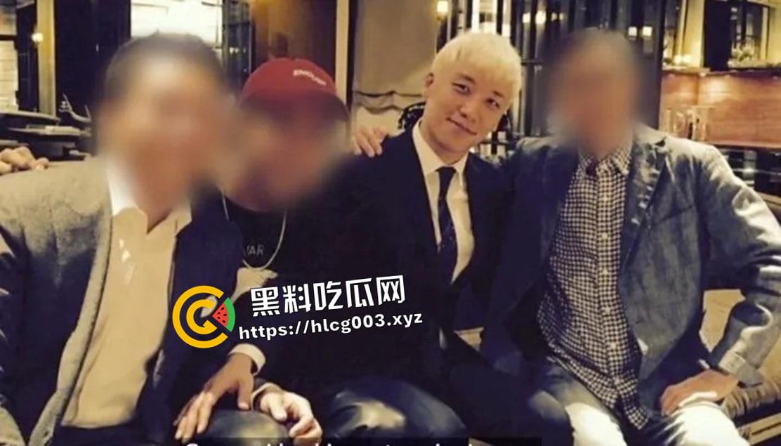 具荷拉惨案后续！外媒揭密韩国男星李胜利 郑俊英等阴暗细节：各种下药轮X拍视频互传！夜店迷倒直接带走？-13