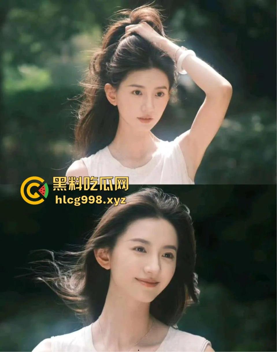 于正新签女艺人『张婉莹』塌房速度惊人！上午签约下午就爆曾在河南当老师做爱视频流出还逼原配打胎！-18