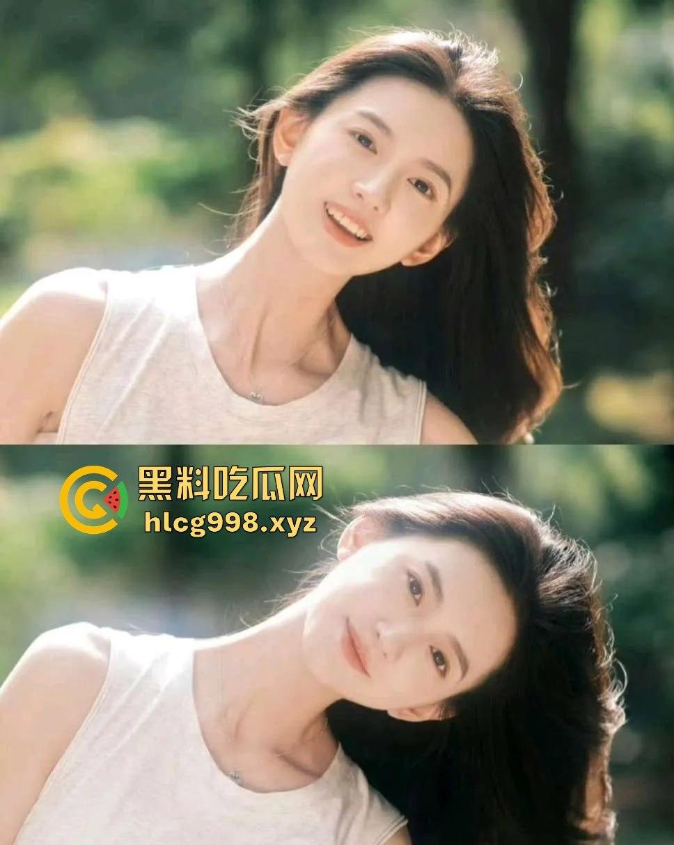 于正新签女艺人『张婉莹』塌房速度惊人！上午签约下午就爆曾在河南当老师做爱视频流出还逼原配打胎！-19