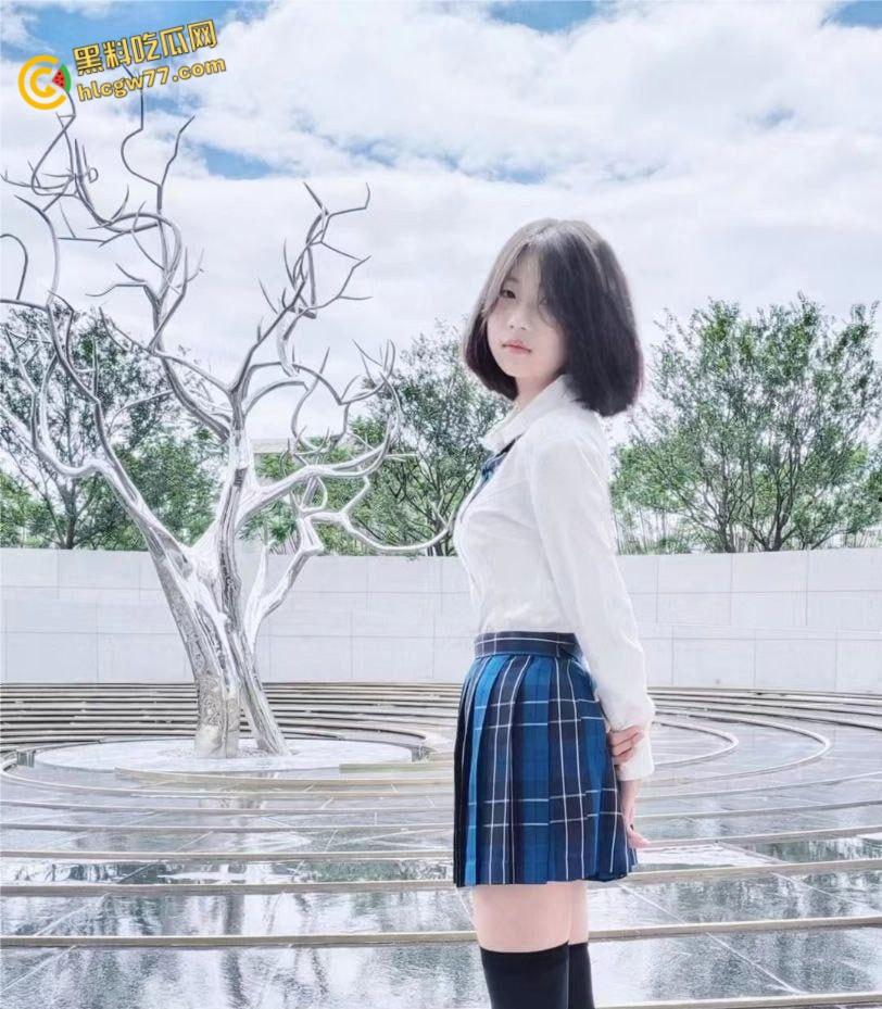 四川绵阳JK前女友【王涵宣】私密视频曝光 蜡油皮鞭 捆绑震动棒 尺度炸裂反差拉满-1