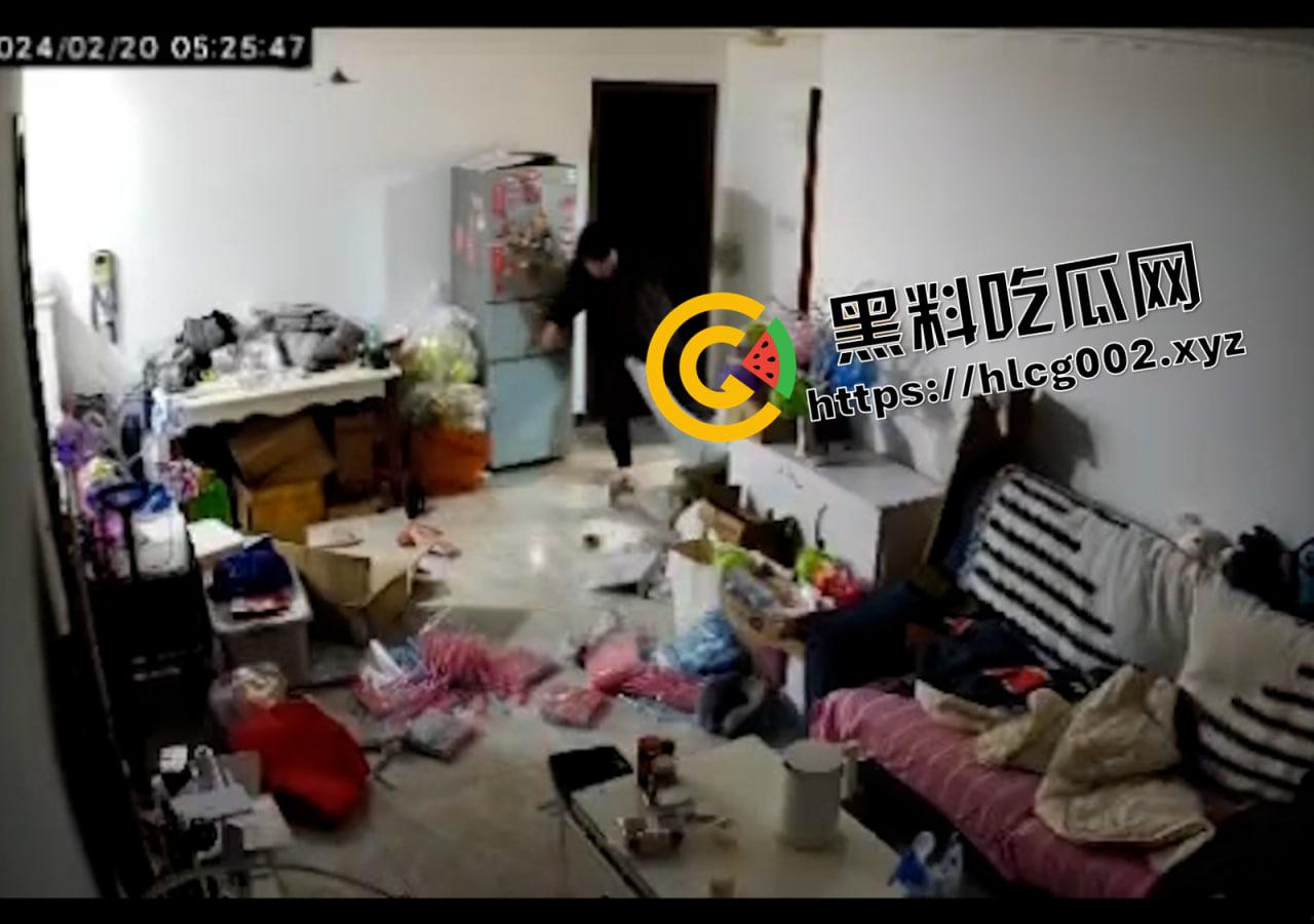 家暴合集！劲夫高光时刻 拳打脚踢 刀枪棍棒 神似武林比武现场-6