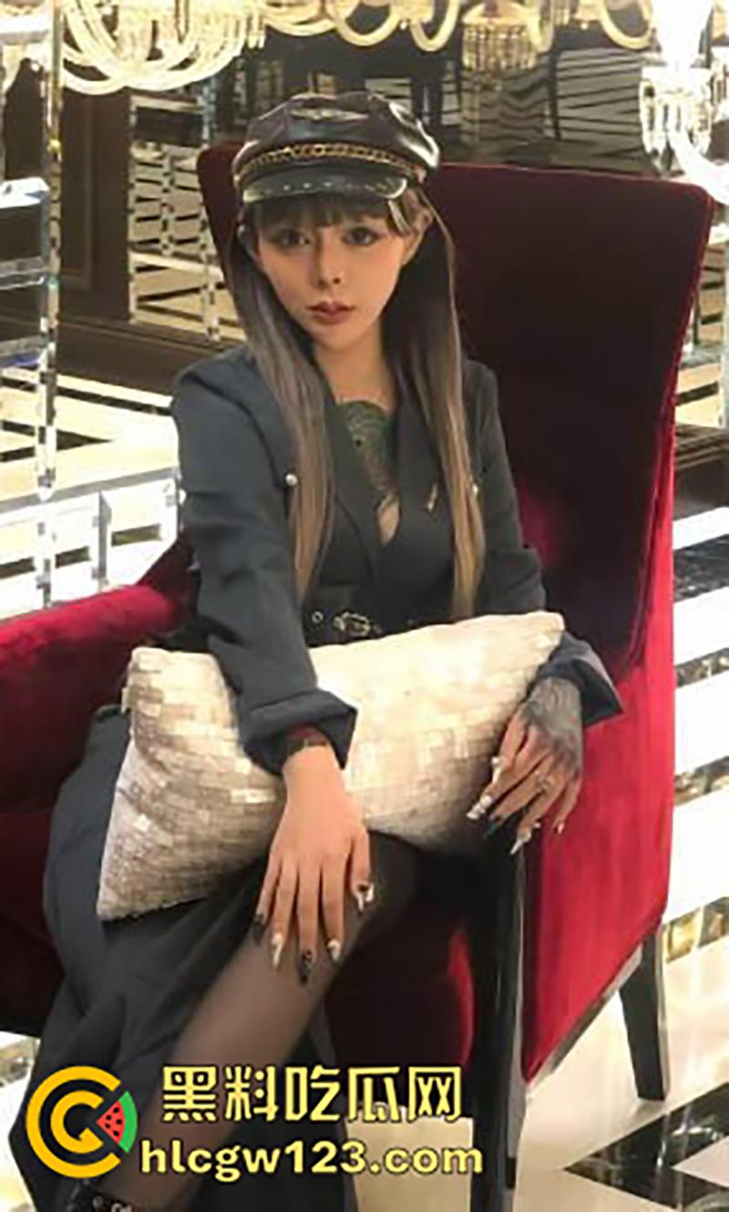 曝光天津吸毒女【王小雨】，极品身材长腿纹身妹，卖逼当M狗被夫妻玩弄，带着毒瘾还有性病！-3