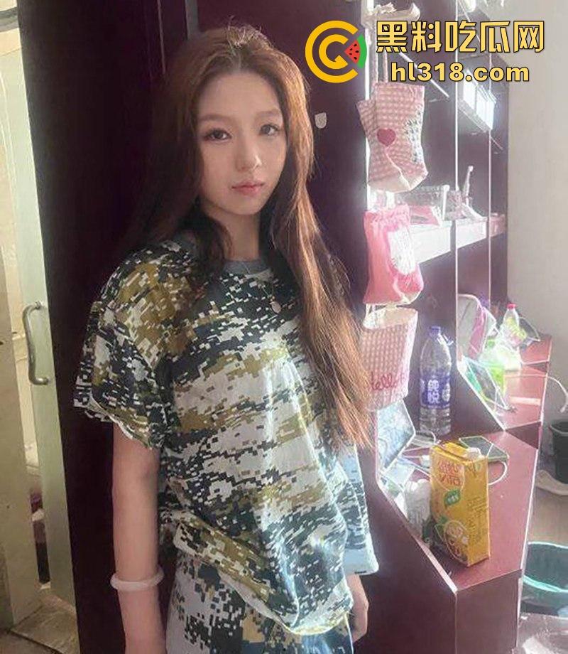 黑龙江清纯女母狗【许真福】无私奉献，提供小穴私拍图，供瓜友欣赏学习，为黑料的生物课“添砖加瓦”！-6