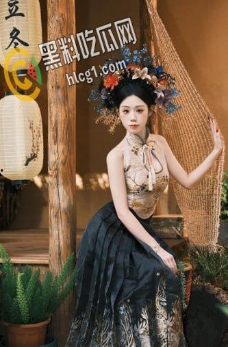 全网疯传！抖音2.4万粉茶茶不好哄南京艺术学院清纯校花，不雅私拍 道具插粉穴 表情销魂极度反差！-2