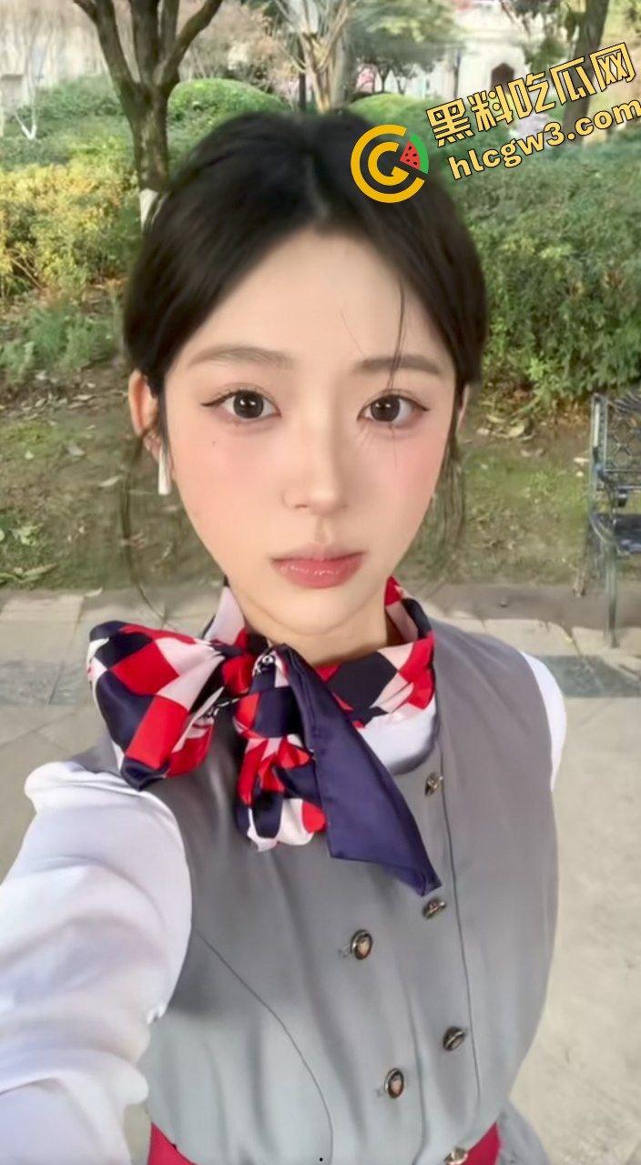 长沙航空职业大专反差骚母狗【宋杉婷】培训之余约炮校外大哥 SM后怼射屁！独家曝光流出！-2